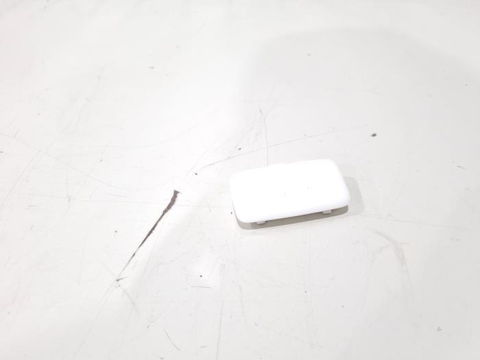 Lampe d'un BMW 1-Serie, Autos : Pièces & Accessoires, Éclairage, BMW, Utilisé, 3 mois de garantie, Enlèvement ou Envoi