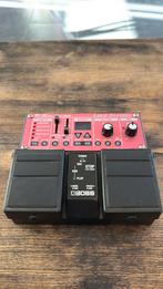 Loop station RC -30 BOSS, Muziek en Instrumenten, Ophalen, Gebruikt, Multi-effect
