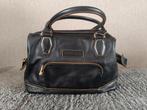 Sac Longchamp de la gamme "légende", Enlèvement ou Envoi, Comme neuf, Noir, Sac à main