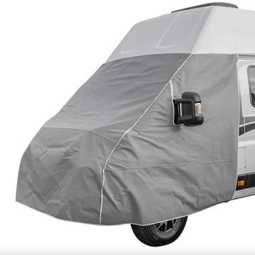 Campercabinehoes voor Fiat Ducato X290 vanaf 2014 beschikbaar voor biedingen