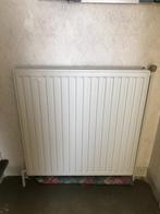 Radiator type 30 (90 x 90 x 10,5 cm), Doe-het-zelf en Bouw, Verwarming en Radiatoren, Ophalen, 30 tot 80 cm, Gebruikt, Radiator