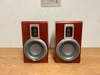 Philips Mcd708 Kleine Stereo Boxen Bookshelf, Audio, Tv en Foto, Luidsprekerboxen, Ophalen, Philips, Zo goed als nieuw, 60 tot 120 watt