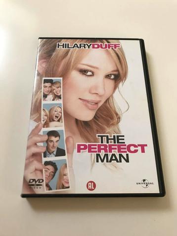 DVD The Perfect Man, Tous les âges, Enlèvement ou Envoi, Comme neuf, Comédie romantique