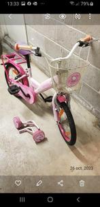 Velo pour enfant, Vélos & Vélomoteurs, Enlèvement, Comme neuf