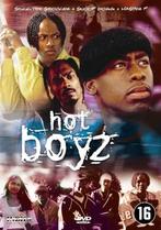 Hot Boyz (Nieuw in plastic), Cd's en Dvd's, Dvd's | Thrillers en Misdaad, Actiethriller, Verzenden, Nieuw in verpakking