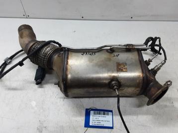 ROETFILTER BMW 3 serie Touring (G21) (858774602), Gebruikt, BMW