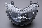 Phare / Optique avant LED AVDB YAMAHA NMAX 125 150 2015 2020, Motos, Enlèvement ou Envoi, Neuf