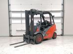 Linde H25T-02/600, Articles professionnels, Machines & Construction | Chariots élévateurs & Transport interne, LPG, 2000 à 3000 kg