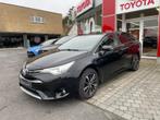 Toyota Avensis Dynamic+ Toyota Avensis 1.8 benzine Dynamic, Auto's, Toyota, Avensis, Bedrijf, 5 deurs, Electronic Stability Program (ESP)