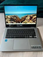 Acer chromebook spin, Computers en Software, Ophalen, Zo goed als nieuw