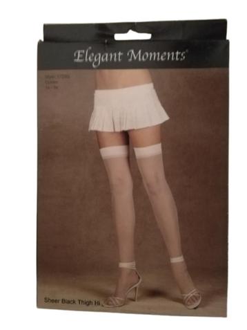 Zelfophoudende panty artnr 338 beschikbaar voor biedingen