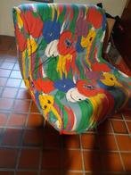 Zetelbed  1persoon, Ophalen, Gebruikt, 125 cm of meer, 75 tot 100 cm