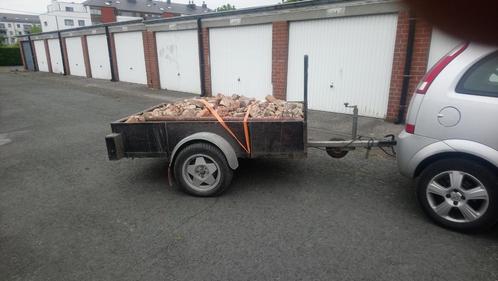 Remorque, Auto-onderdelen, Trekhaken