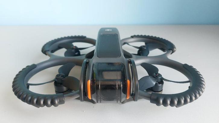 Drone Avata 2, TV, Hi-fi & Vidéo, Drones, Utilisé, Drone avec caméra, DJI, Enlèvement