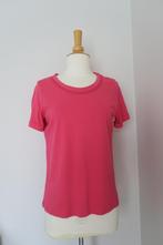 Roze T'shirt Xandres - XS, Vêtements | Femmes, T-shirts, Comme neuf, Manches courtes, Taille 34 (XS) ou plus petite, Rose