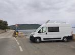Fiat Ducato L2H2 Gestolen Camper, Koelkast, Buscamper of Camperbus, Tot en met 2, Particulier