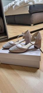 Rosé hakken, Kleding | Dames, Ophalen of Verzenden, Zo goed als nieuw