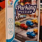 Parking Puzzler - Denkspel, Ophalen of Verzenden, Zo goed als nieuw, Puzzelen