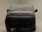 CITROEN JUMPY 2020 SPACETOURER 9ZITPLAATSEN, Gebruikt, Euro 6, Bedrijf, Overige carrosserie