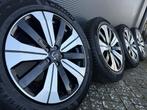 19 inc Volvo XC90 XC60 XC40 C40 EC40 EC30 EX90 R-line velgen, Auto-onderdelen, Banden en Velgen, 19 inch, Gebruikt, Banden en Velgen