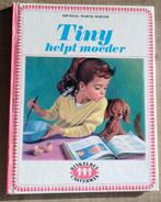 Tiny helpt moeder (uitgave 1969), Boeken, Ophalen of Verzenden, Fictie algemeen, Zo goed als nieuw