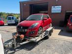 Suzuki Swift SPORT toutes pièces sauf moteur et boîte, Ophalen of Verzenden, Gebruikt