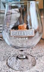 6 Verres verres belle vue kriek, Collections, Enlèvement ou Envoi, Comme neuf