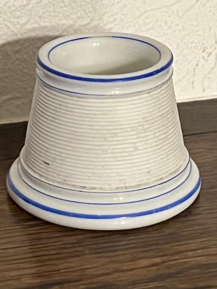 Oude luciferpot - Pyrogène, Antiek en Kunst, Curiosa en Brocante, Ophalen