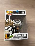 Robin King #581 Funko Pop! Heroes: DC Dark Multiverse, Verzamelen, Ophalen of Verzenden, Zo goed als nieuw