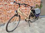 norta meisjes fiets, Fietsen en Brommers, Ophalen, Gebruikt, Norta, Versnellingen