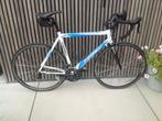 Koersfiets Giacomelli, Fietsen en Brommers, Fietsen | Heren | Herenfietsen, Gebruikt, Versnellingen, 57 tot 61 cm, Ophalen