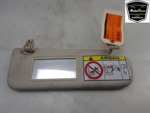 ZONNEKLEP Fiat 500 (312) (01-2007/12-2012) (|735643368|), Auto-onderdelen, Interieur en Bekleding, Fiat, Gebruikt