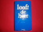 Looft de Heer . Gebedenboek voor jongeren, Enlèvement ou Envoi, Utilisé, Christianisme | Catholique