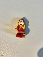 Figurine Polly Pocket Bluebird La Belle et la Bête - horloge, Enlèvement ou Envoi, Comme neuf