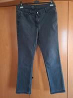 Jeans, Kleding | Dames, Ulla Popken, Ophalen of Verzenden, W33 - W36 (confectie 42/44), Grijs