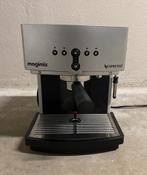 Nespresso toestel Magimix, Enlèvement, Utilisé