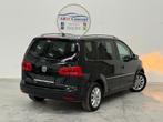 VW Touran 1.2TSI Highline 7 Places 2011 *GARANTIE 12 MOIS*, Auto's, Voorwielaandrijving, Euro 5, Monovolume, Alcantara