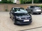 Volkswagen Polo 1.2 TSI Trendline BMT 4 Pneus hiver compris, Voorwielaandrijving, Stof, 4 cilinders, Zwart