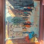 Schilderij, Antiek en Kunst, Ophalen