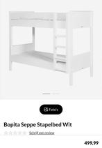 Bopita stapelbed 200x90, Ophalen, Gebruikt, Stapelbed