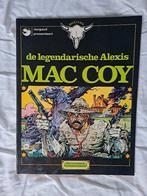 Mac Coy, Plusieurs BD, Gourmelen & Palacios, Enlèvement ou Envoi, Utilisé