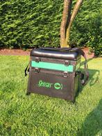 Visgerief, Enlèvement, Comme neuf, Ensemble complet