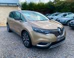 Renault Espace, Automaat, Monovolume, Bedrijf, Diesel
