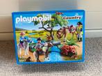 Playmobil ponyrijles - nieuw, Ophalen of Verzenden, Nieuw, Complete set