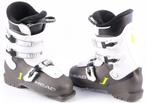 38 38,5 39 40 EU kinder skischoenen HEAD J3 easy entry shell, Sport en Fitness, Skiën en Langlaufen, Gebruikt, Verzenden, Schoenen