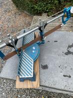 Scie manuelle Geprutte Sicherheit, Enlèvement, Utilisé