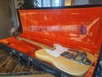 1969 Fender telecaster bigsby, Muziek en Instrumenten, Ophalen of Verzenden, Gebruikt, Solid body, Fender