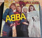 2 vinyl LP’s ABBA. Zeer goede staat, Cd's en Dvd's, Ophalen