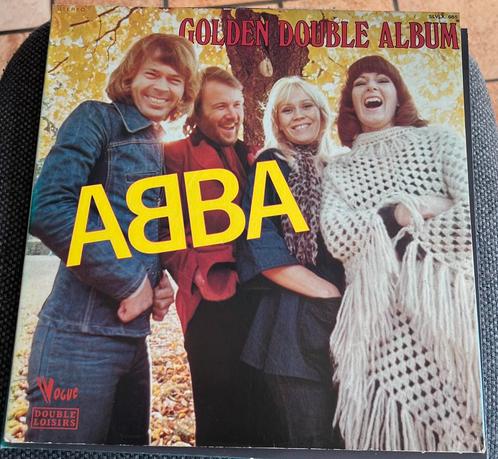 2 vinyl LP’s ABBA. Zeer goede staat, Cd's en Dvd's, Vinyl | Overige Vinyl, Ophalen