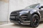 Land Rover Range Rover Evoque P200 R-Dynamic HSE, Automaat, 2430 kg, USB, 4 cilinders